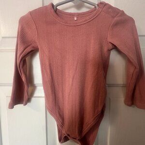 Posh Peanut Bodysuit